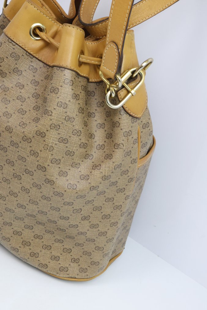 Gucci - Torebka na ramię #4.3