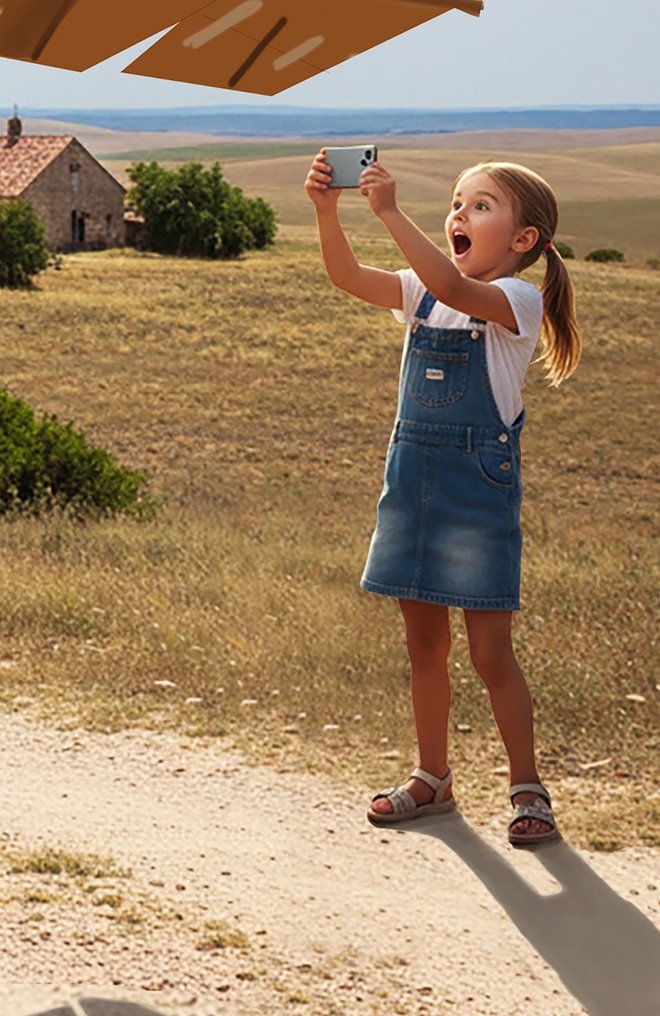 Harper H. (1983) - THE OSTRICH DREAM #2.1