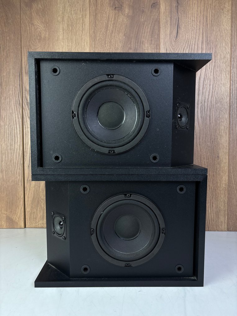 Bose - 201 系列 3 - 直接/反映 喇叭組 #1.0