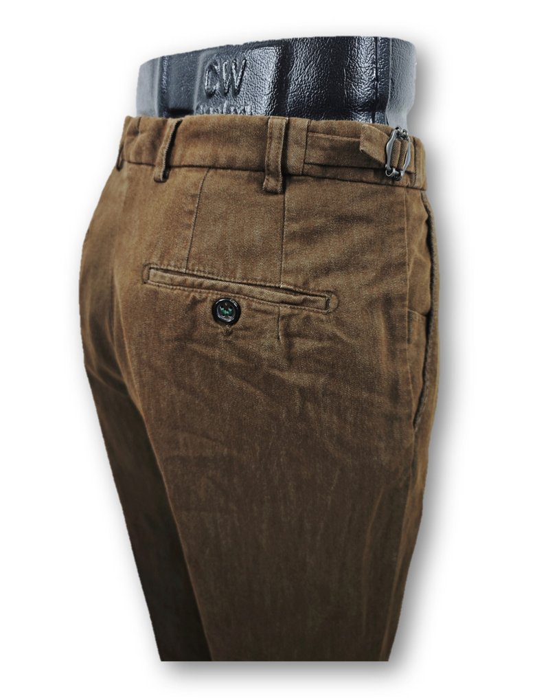 Berwich - NEW - Pantalones #1.0