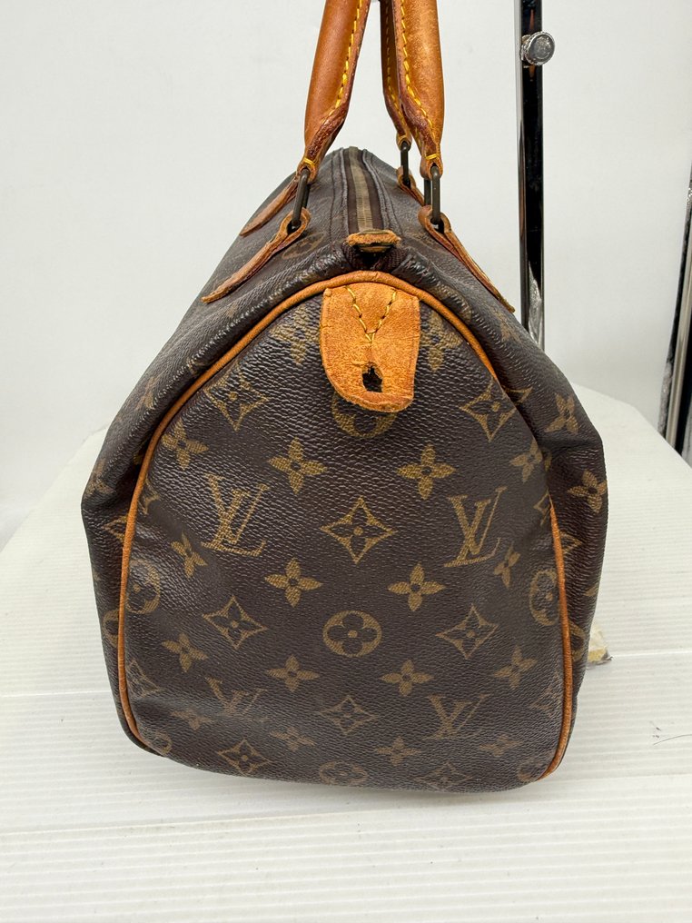 Louis Vuitton - Speedy 30 - Sac à main #2.1