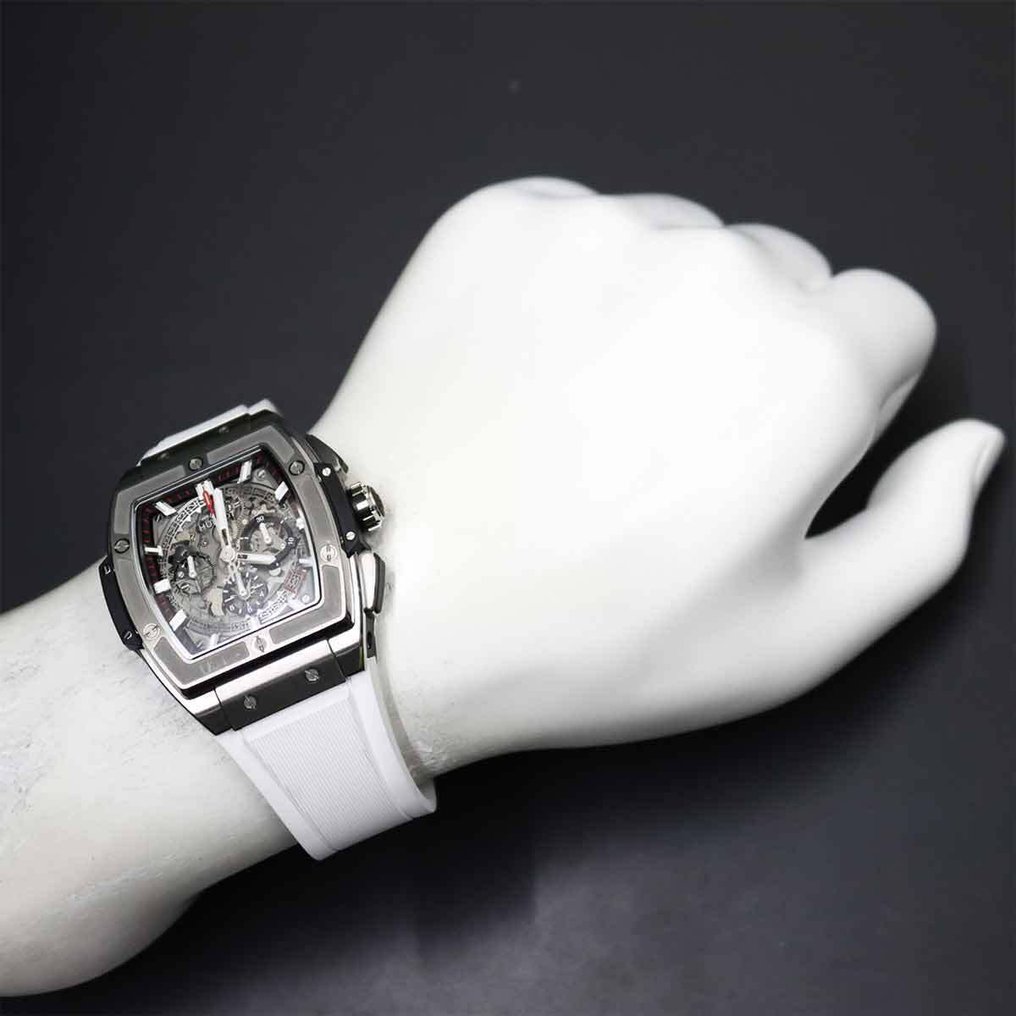 Hublot - Big Bang - 641 NX 0173 LR - Άνδρες - 2020+ #4.3