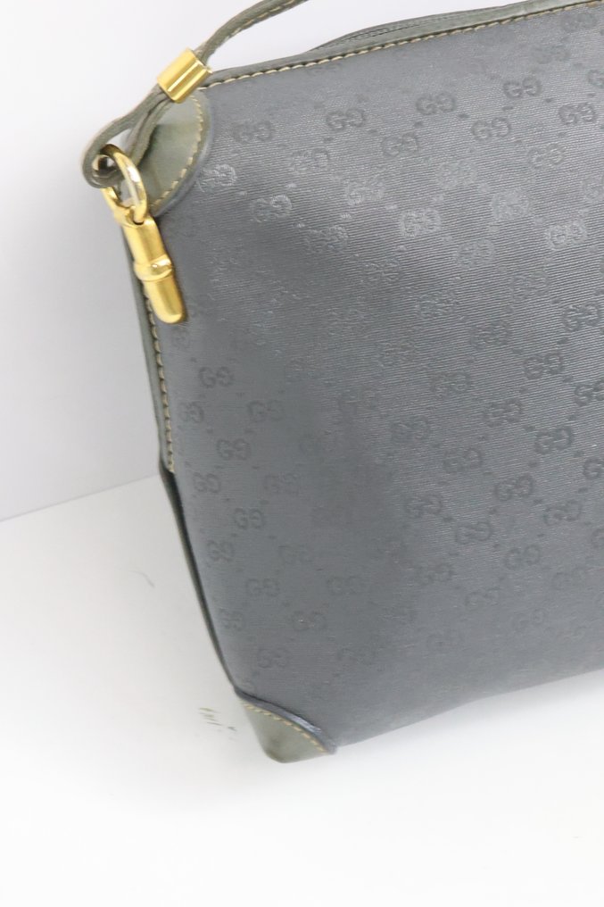 Gucci - GG  PVC - Skuldertaske #4.3