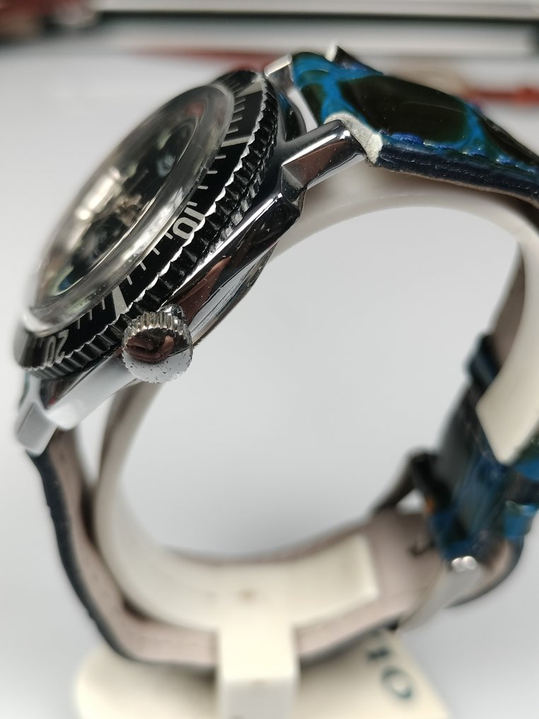 seawatch - Diver - Ingen mindstepris - 1141 - Mænd - 1960 #2.1