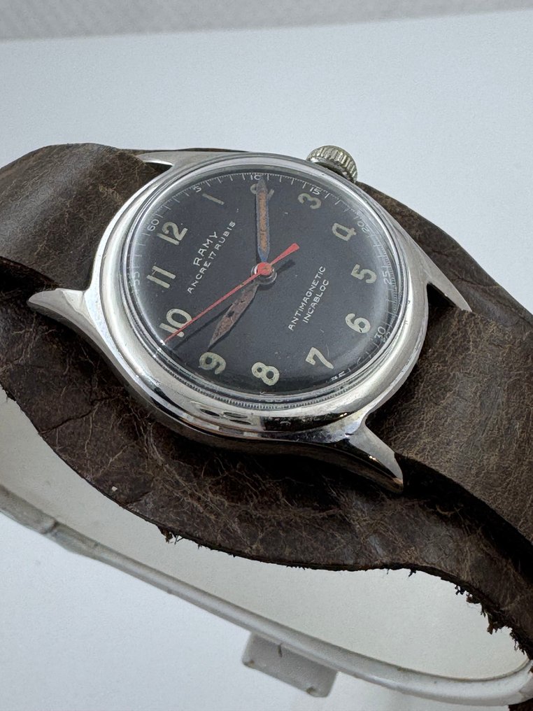 Ramy - Military - 没有保留价 - 男士 - 1950-1959  #4.3