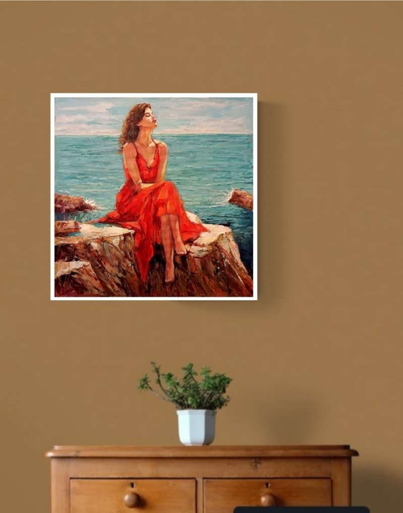 Ruggero Salvatore - La sirène #3.2