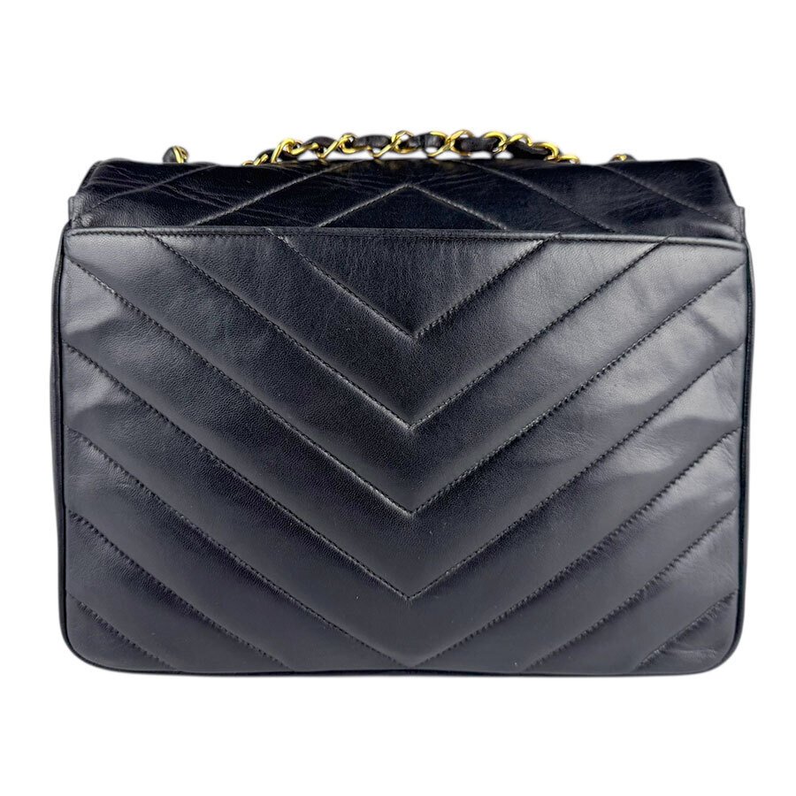 Chanel - Mala de ombro #2.1