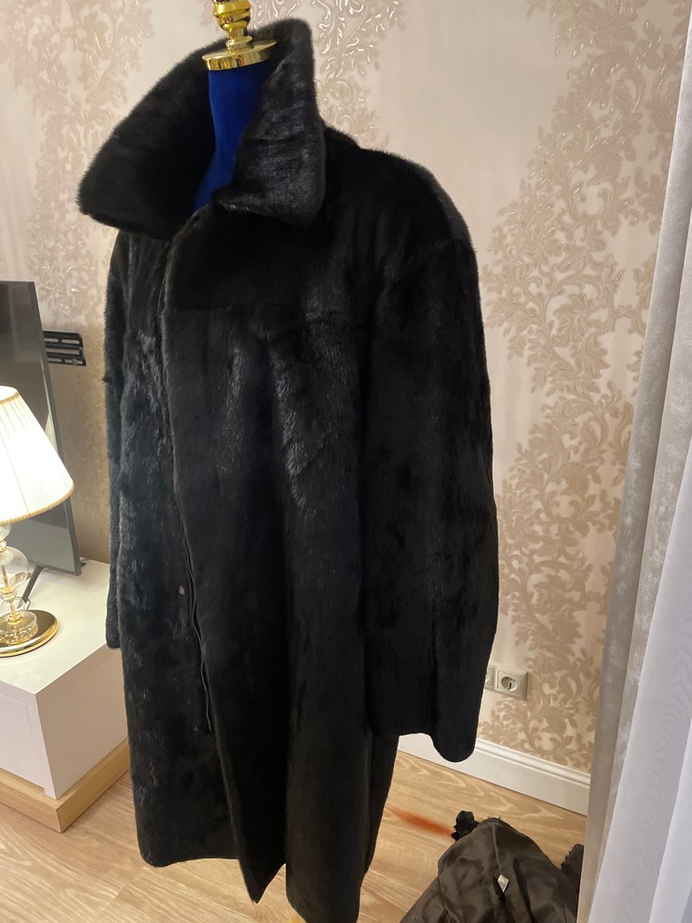 Artisan Furrier - Płaszcz #2.1