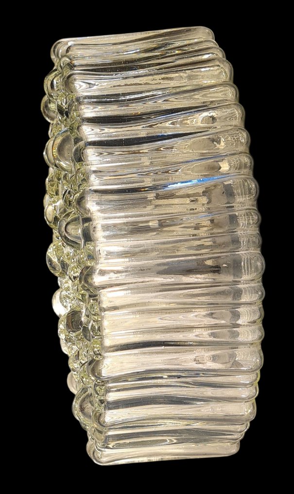 Aplique (2) - Vidrio - De pared o techo #2.1