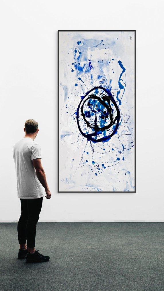 Christoph Prein - Circulating Forces - XXL #3.2