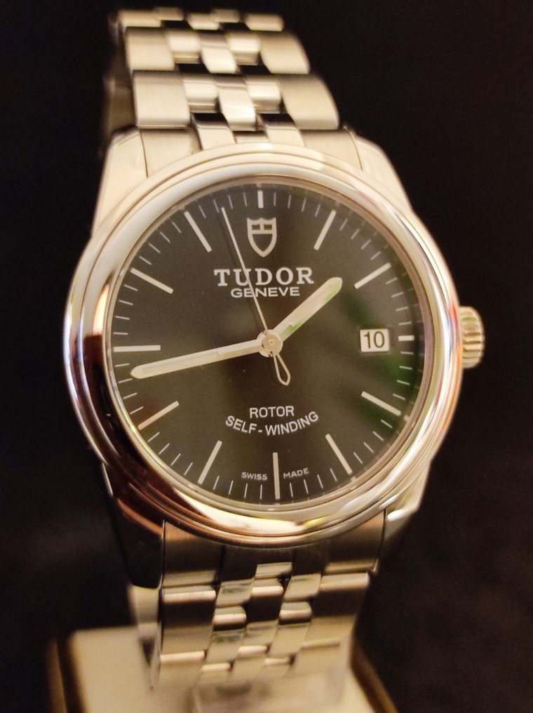 Tudor - Glamour - 55000 - Men - 2010-2020  #3.2