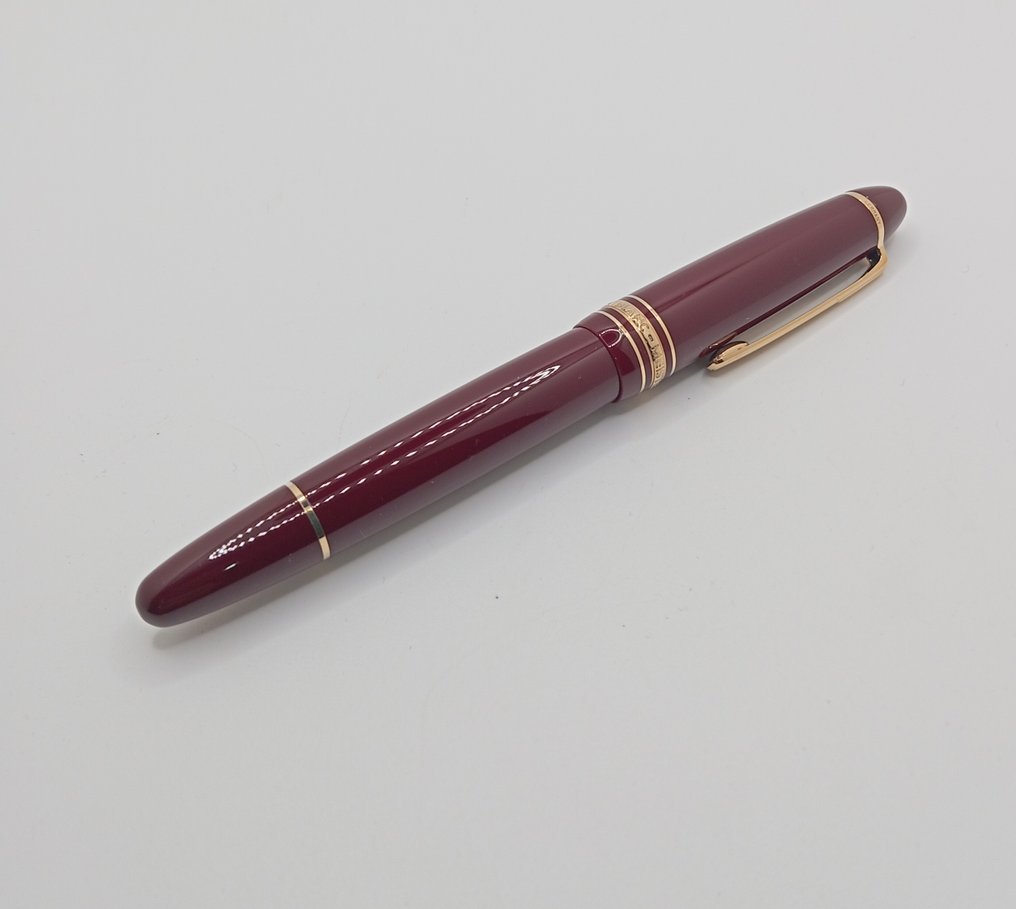 Montblanc - Marcador Montblanc - Penna #1.0