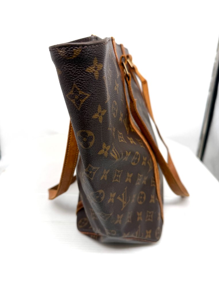 Louis Vuitton - Grand Shopping Tote - Τσάντα #3.2