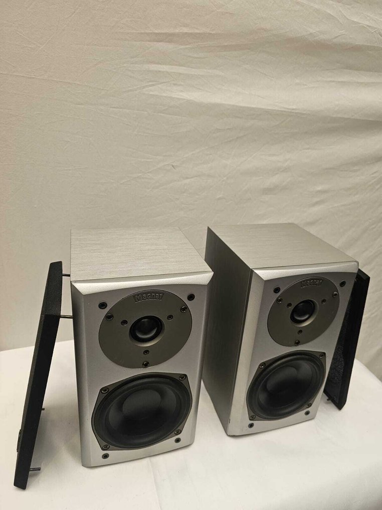 Magnat - Vector Needle 11 Høyttaler sett #2.1