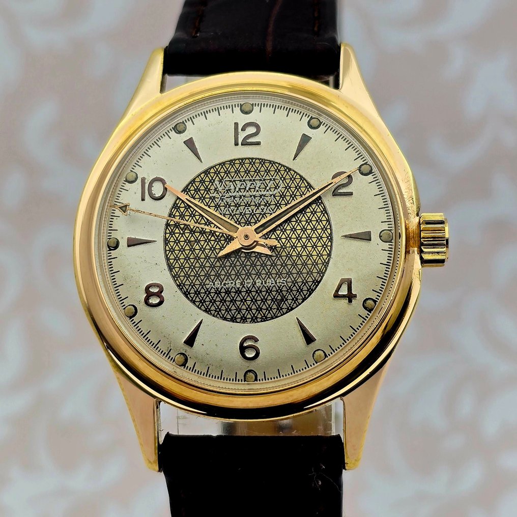 Nappey - Classic - Ingen mindstepris - Mænd - 1970-1979  #1.0