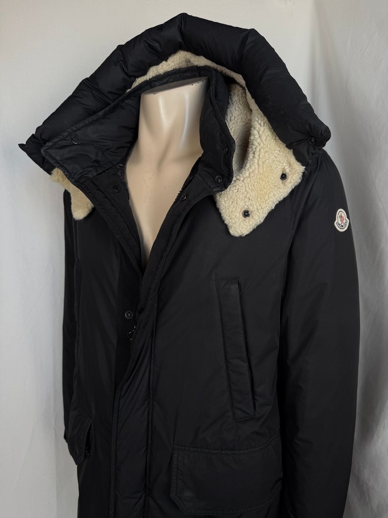 Moncler - Dunjakke #1.0