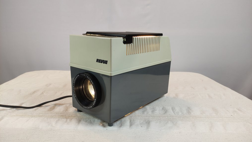 Revue, Enna Episkop Type 8007 | Projector #1.0