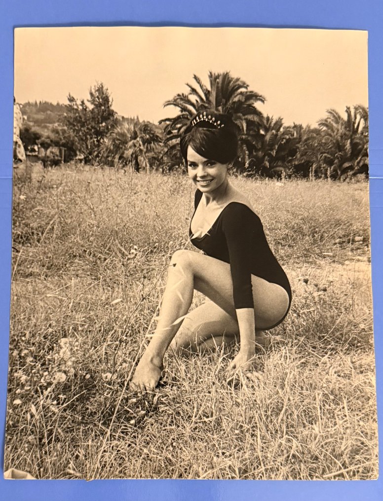 Pierluigi - Pascale Petit #2.1