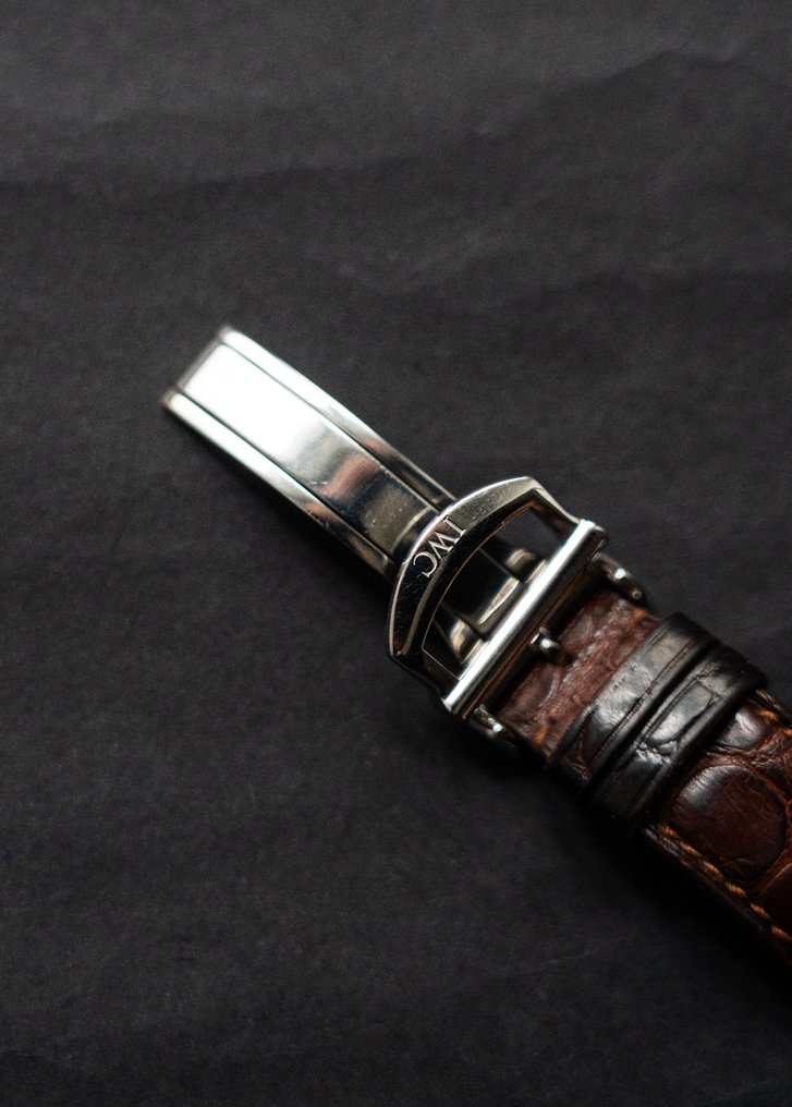 IWC - Portofino - Iw378302 - Άνδρες - 2010-2020  #3.2