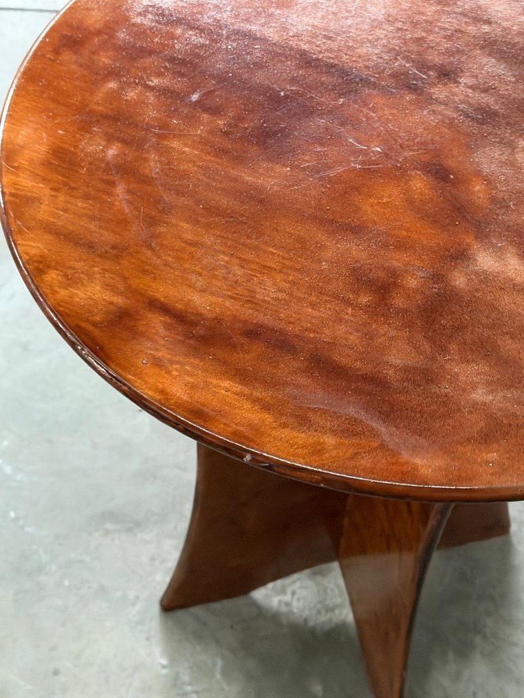 scandinavo - scandinavo - Centre table - Wood - Modernist coffee table #3.2