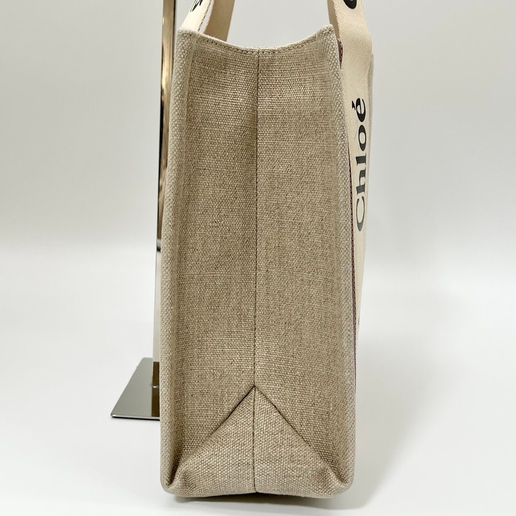 Chloé - Bolso grande de mano #3.2