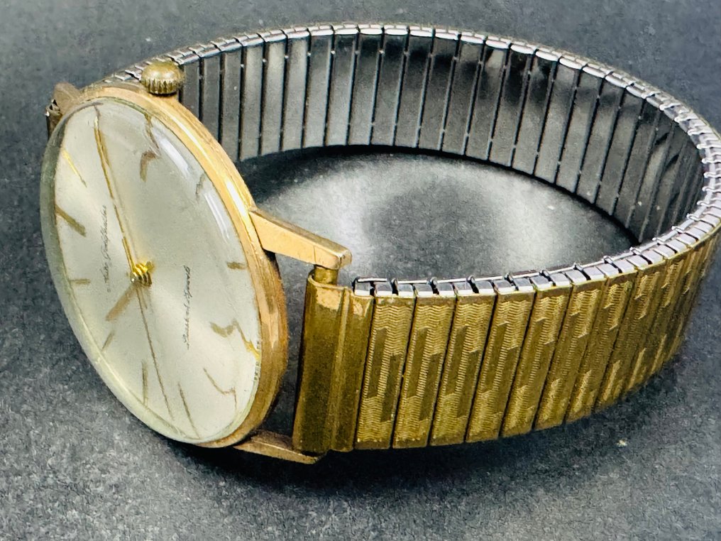 Seiko - Goldfeather - χωρίς τιμή ασφαλείας - J15002E - Άνδρες - 1960-1969  #4.3