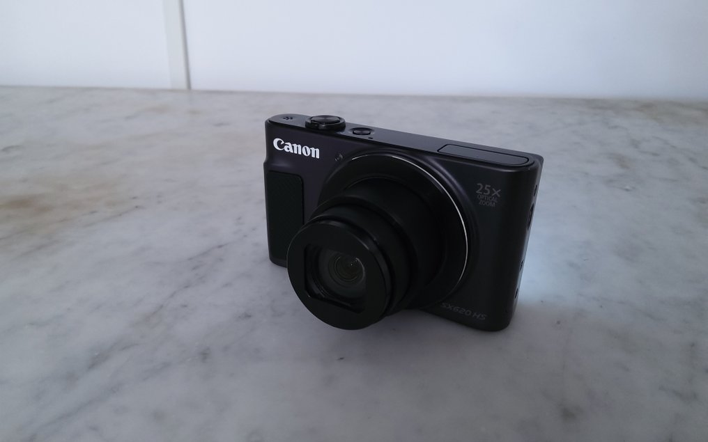 Canon PowerShot SX620 HS Cámara compacta digital #1.0