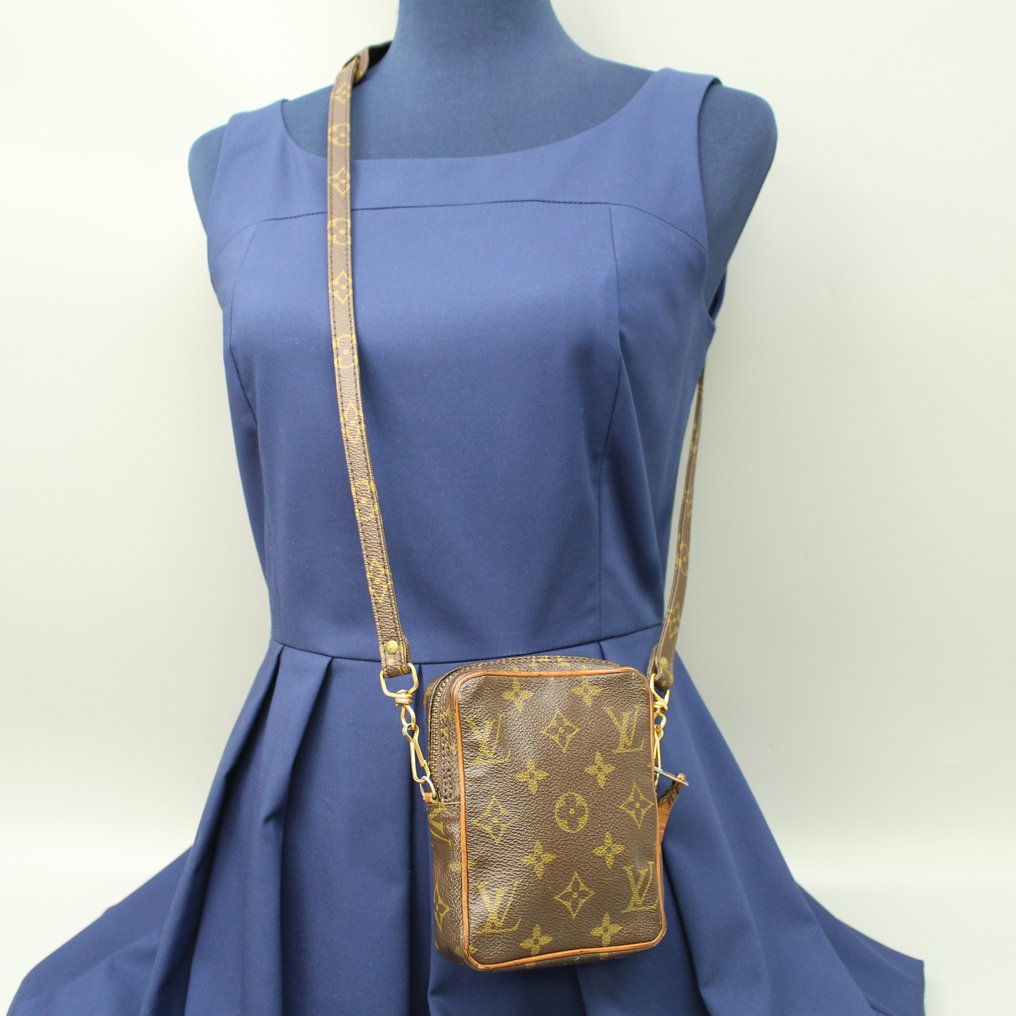Louis Vuitton - Danube - Crossbodytas #1.0