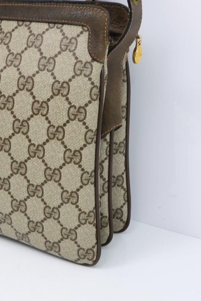 Gucci - 挂肩式皮包 #3.2