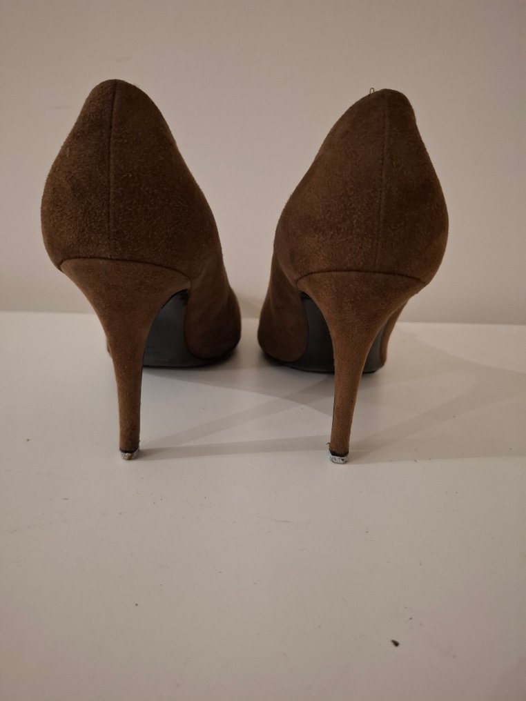 Escada - Chaussures à talons hauts - Taille : EU 39.5 #2.1