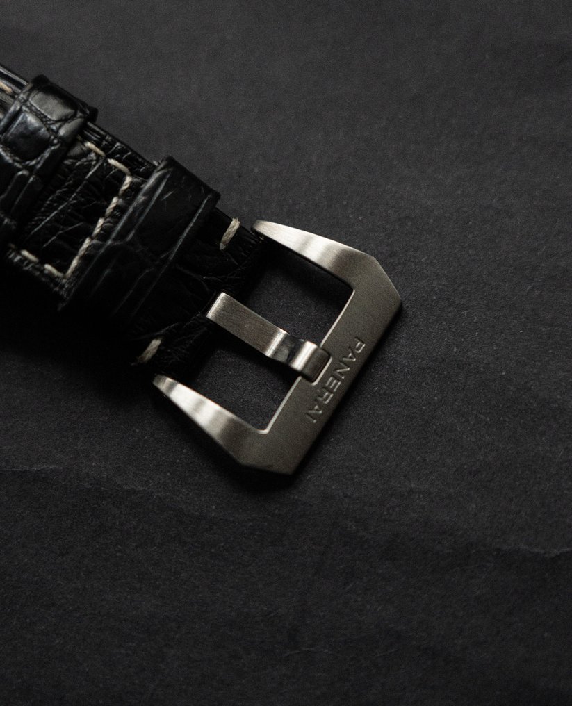 Panerai - Luminor Base - PAM00753 - Miehet - 2010-2020  #2.1