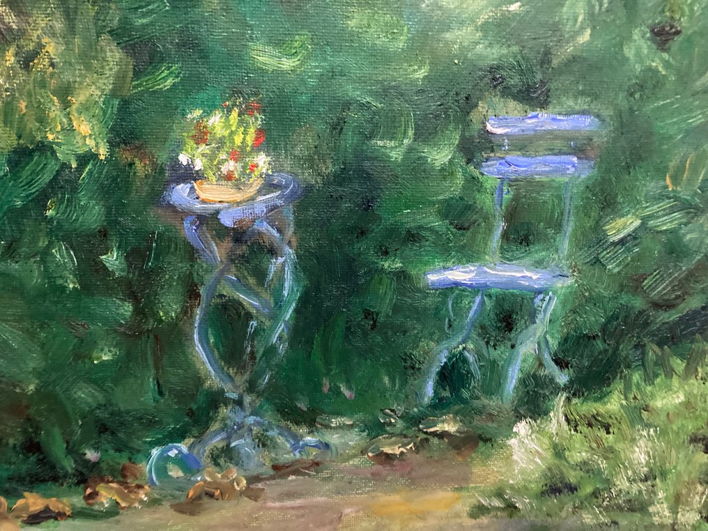 Peter Held (1935) - Ohne Titel #4.3