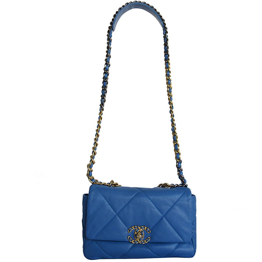 Chanel - Handbag #1.0