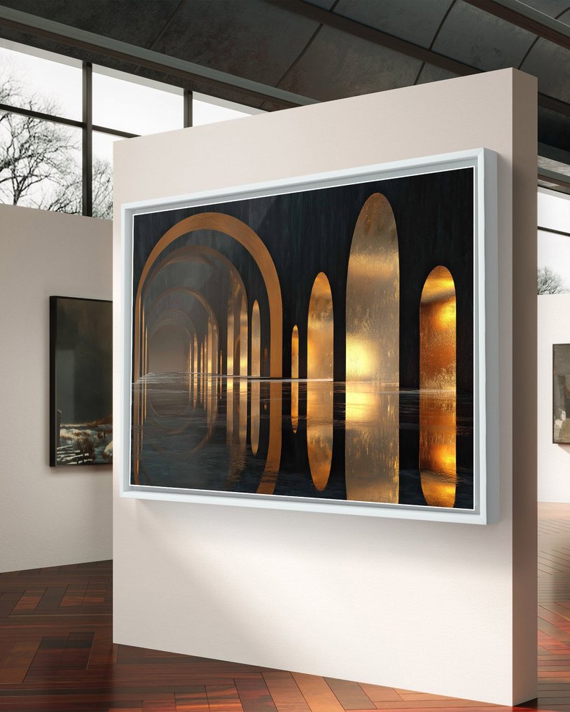 Lea Ottavi - Hall of Reflections XXL #1.0