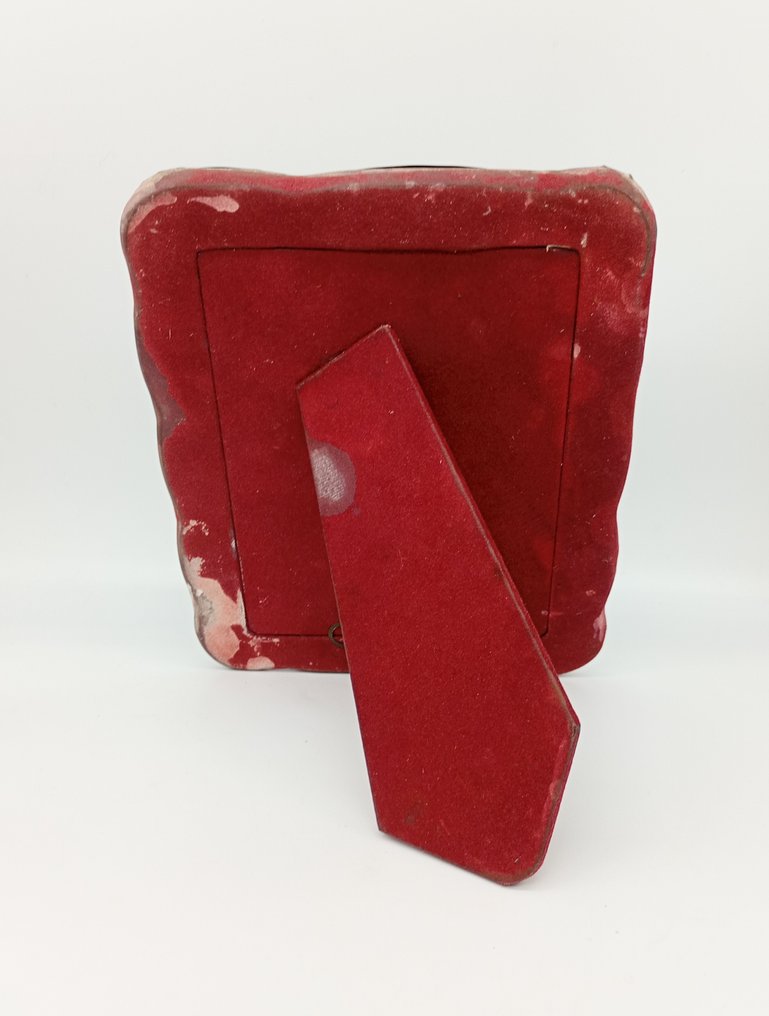 Cadre - Argent 925 #2.1