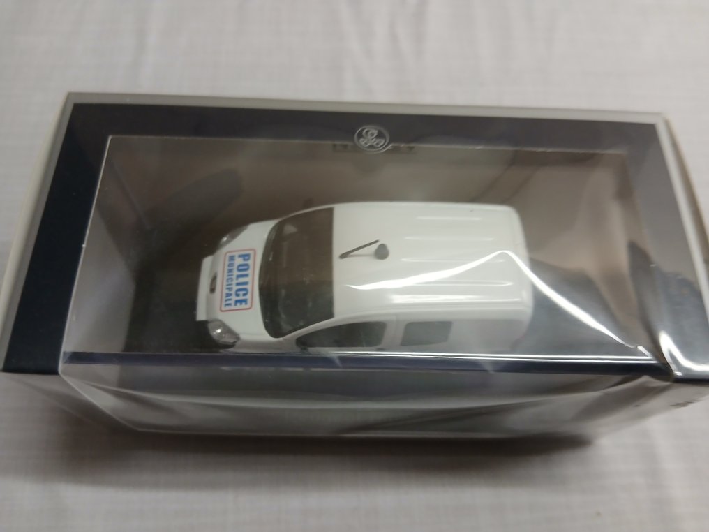 Norev 1:43 - 模型汽车 #3.2