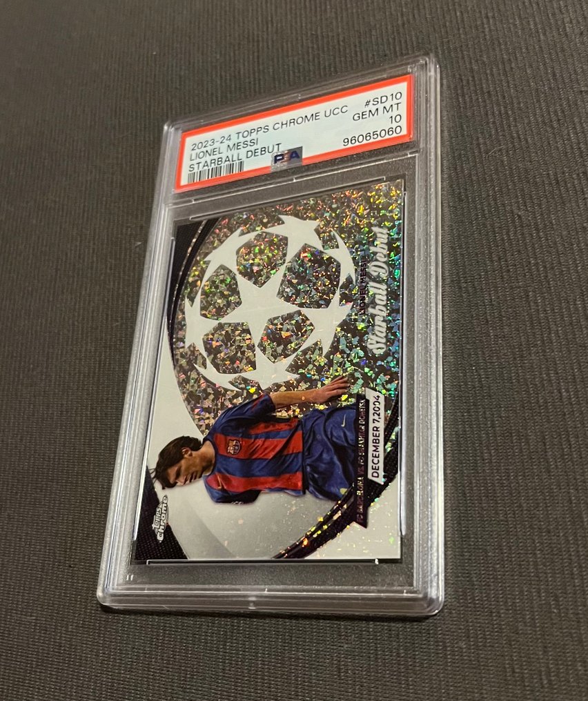 Panini - 6 Mixed collection #1.0