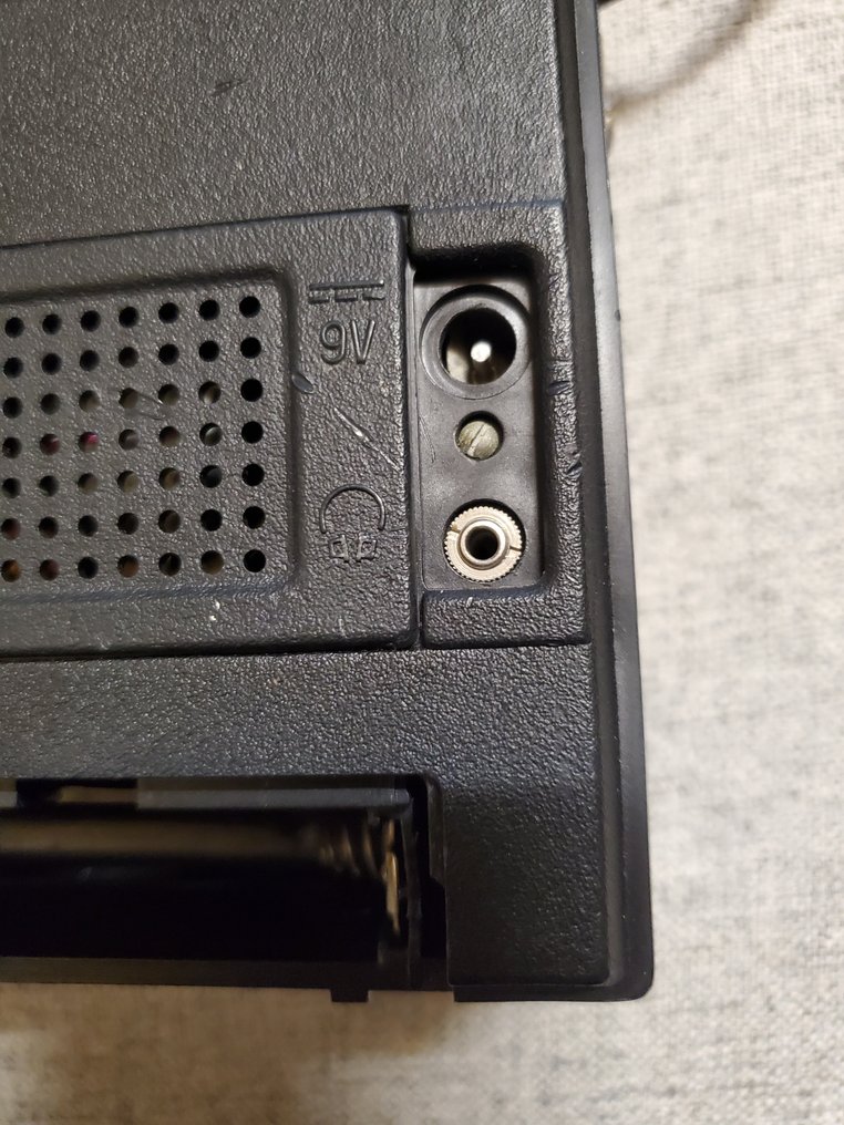 Сокол sokol RP - РП-304 Bærbar radio #1.0