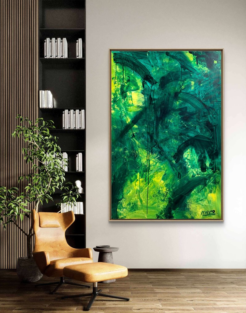 maZe - TANGLE - XXL #3.2