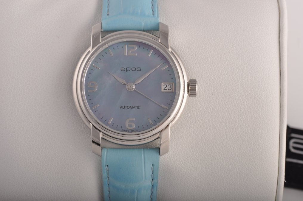 Epos - 4314 Ladies - χωρίς τιμή ασφαλείας - Last available piece - Γυναίκες - 2025 #3.2