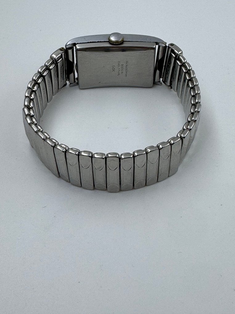 Osco - Parat- Tank - χωρίς τιμή ασφαλείας - Άνδρες - 1960-1969  #4.3