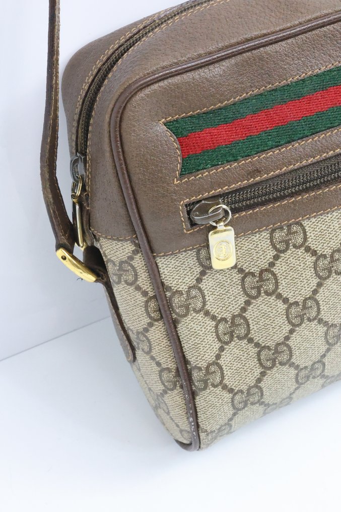 Gucci - Τσάντα ώμου #2.1