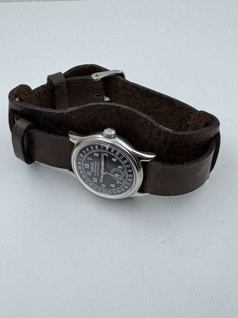 Oris - Pointer Date - Sin precio de reserva - Hombre - 1970-1979  #4.3