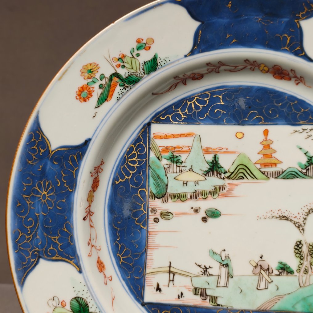 Naczynie - Porcelana #4.3