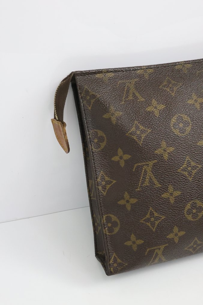 Louis Vuitton - Trousse Toilette - Erszény #4.3