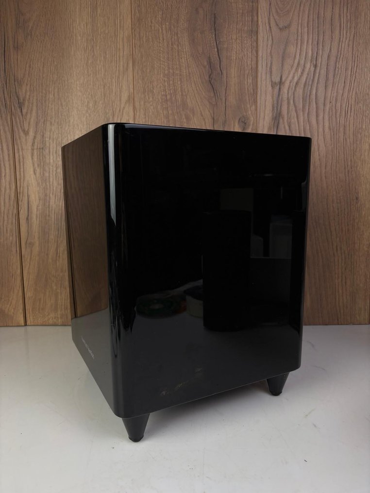 Harman Kardon - HKTS 210SUB/230 - Subwoofer + 2 Satellites Subwoofer speaker set #3.2