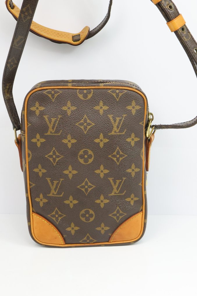 Louis Vuitton - Amazone - Borsa a spalla #3.2