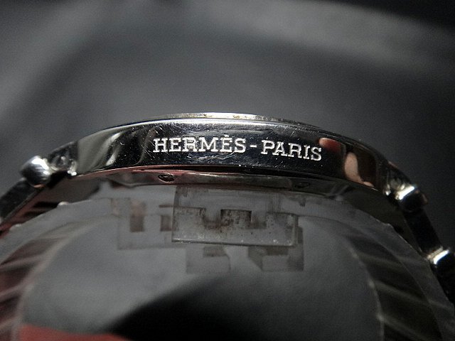 Hermès - Espace - Ingen mindstepris - ES1.210 - Kvinder - 2000-2010  #3.2