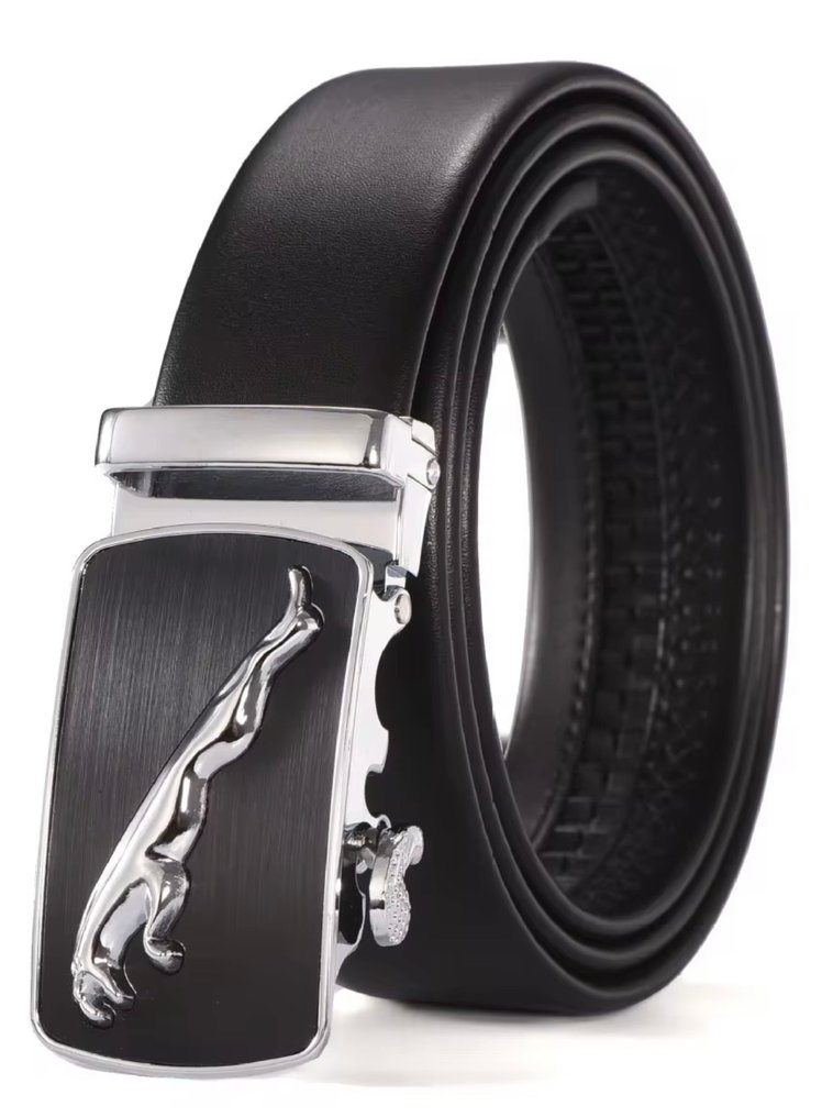 Jaguar - Cintura #1.0