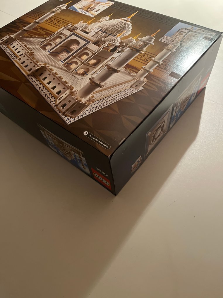 Lego Set - 10256 - Creator Expert - Taj Mahal #2.1